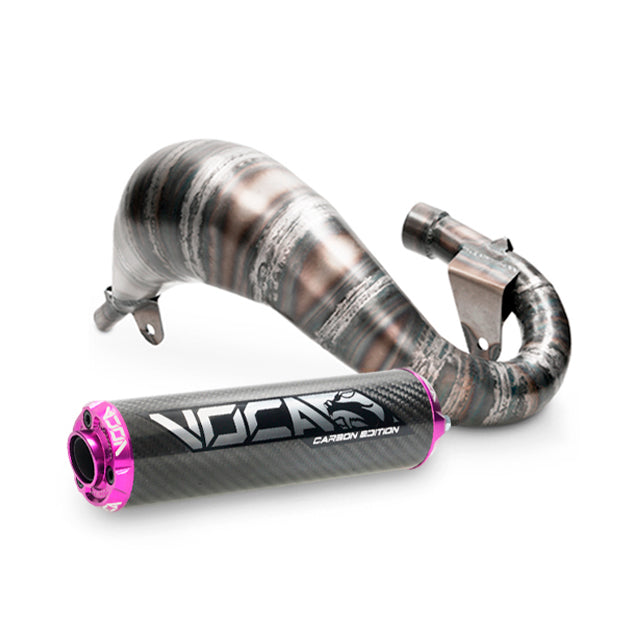 Escape VOCA Racing Cross Carbon Beta RR Enduro / SM 12-20