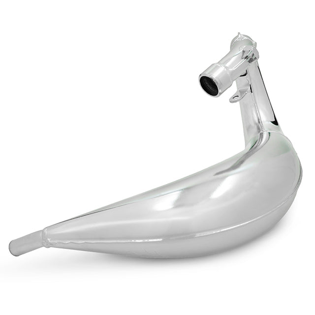 Escape Fantic XM / XE VOCA Cross Chromed 50/70cc (CE)