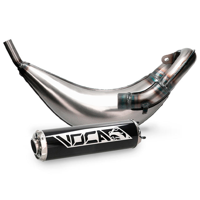 Escape VOCA CROSS 50/70cc (CE) Fantic