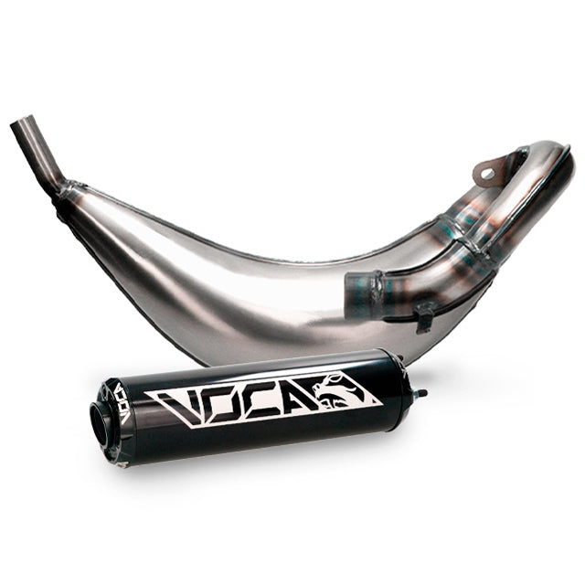 Escape VOCA CROSS 50/70cc (CE) Fantic
