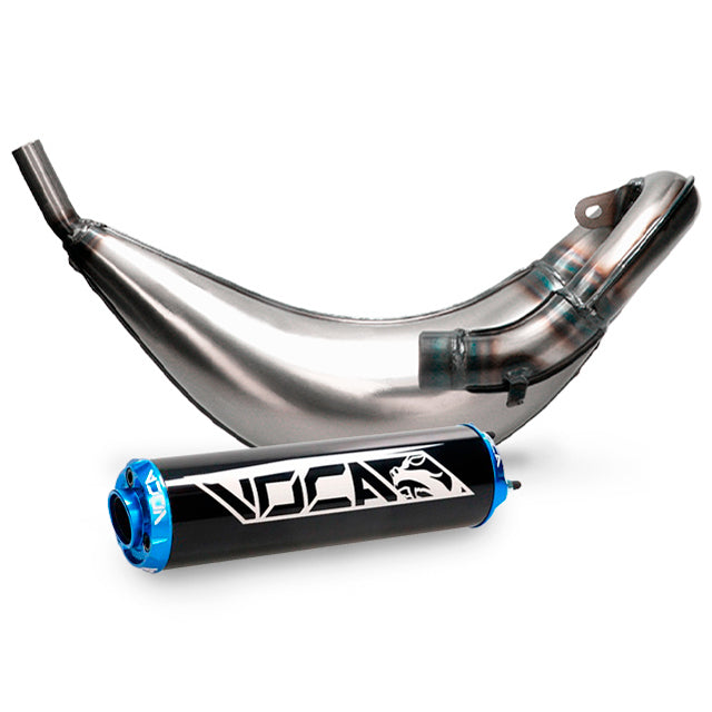 Escape VOCA CROSS 50/70cc (CE) Fantic