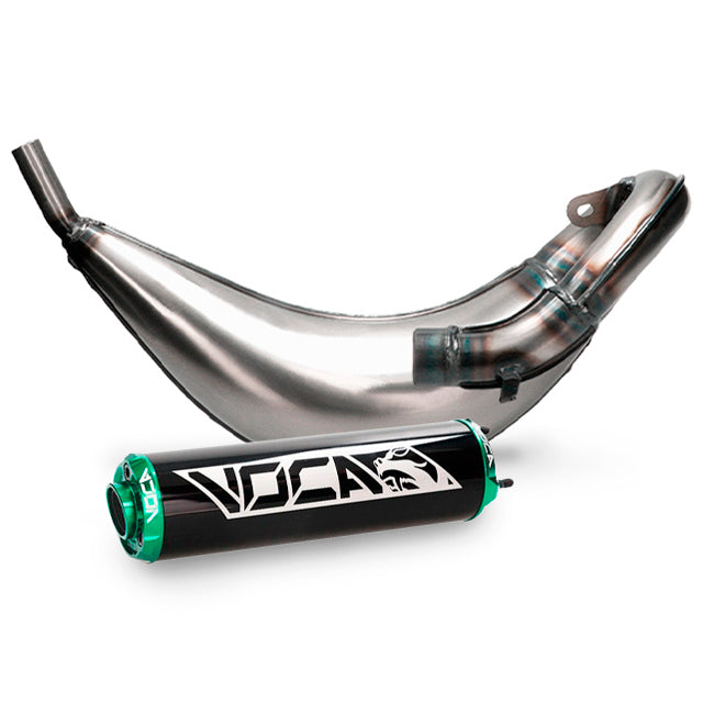 Escape VOCA CROSS 50/70cc (CE) Fantic