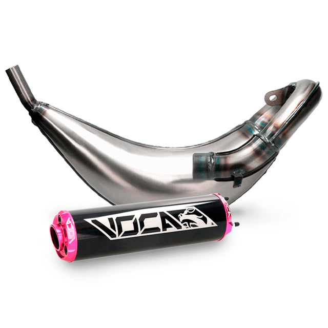 Escape VOCA CROSS 50/70cc (CE) Fantic