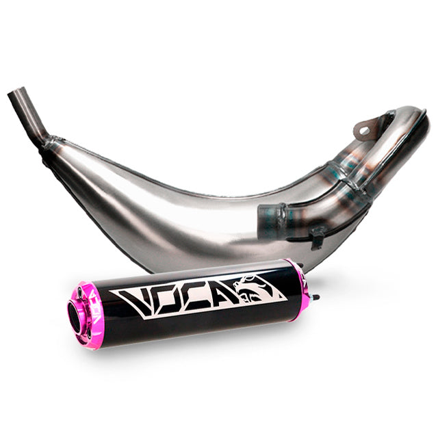 Escape VOCA CROSS 50/70cc (CE) Fantic