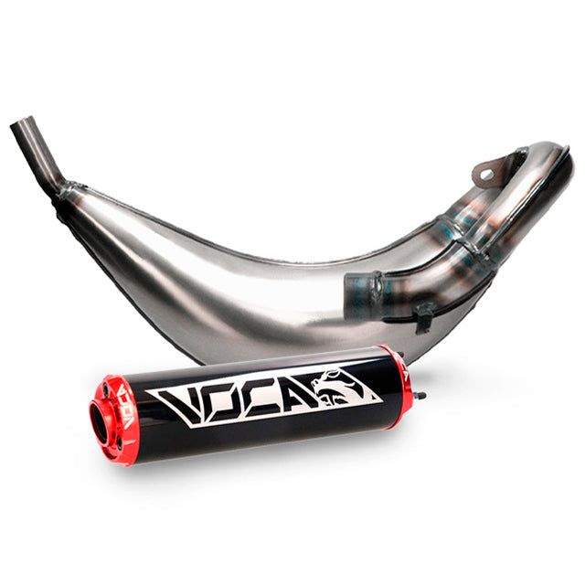 Escape VOCA CROSS 50/70cc (CE) Fantic