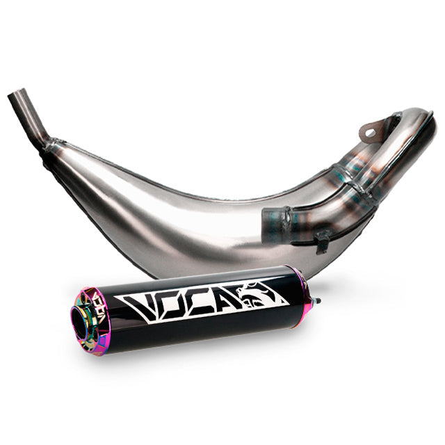 Escape VOCA CROSS 50/70cc (CE) Fantic