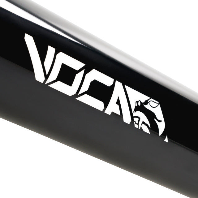 Silenciador VOCA Combat tres tornillos VOCA Racing