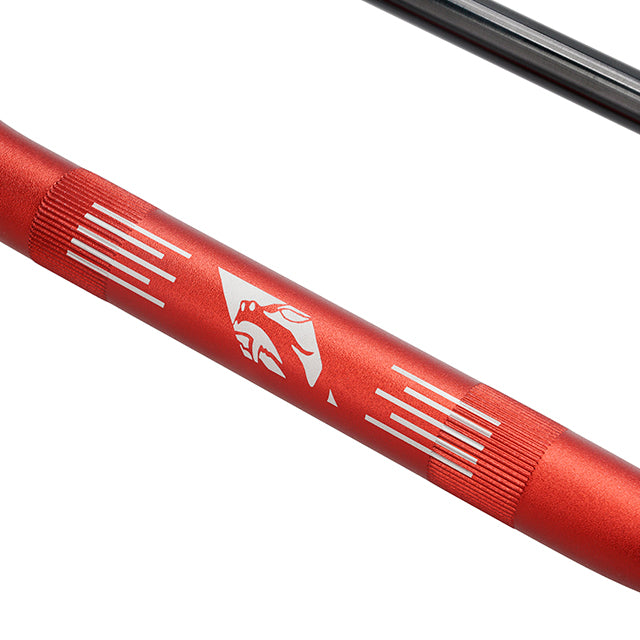 Manillar Voca Racing Cross d=22.2 L=805mm